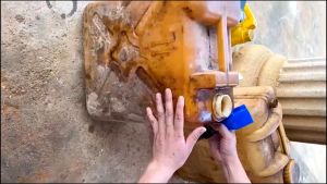 Phễu Rót Chất Lỏng Đa Năng Chống Tràn Cho Vật Dụng Gia Đình