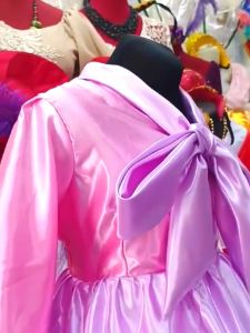 MS.KOREA UNITED NATION COSTUMES FOR KIDS