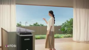 Máy Lọc Nước ĐIỆN GIẢI iON Kiềm Hydrogen Nóng Lạnh Nguội Mutosi MP-P68K