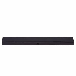 Tectinter | Wireless Bluetooth Sensor Bar For Wii Receiver Sensor Bar For Nintendo Wii Infrared IR Signal Ray Sensor Receiver Bar