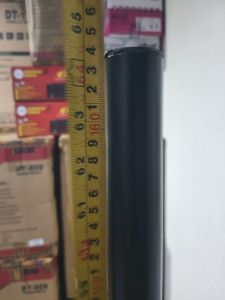 tripod besi speaker portable aktif #besi tebal dan bahan halus
