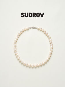 Elegant Luxury Unique Pearl Necklace