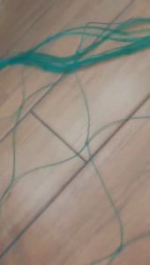 LƯỚI LÀM GIÀN LEO CHO CÂY KHỔ 1M- 2M