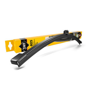 Valeo | Máy Gạt Nước Cửa Sổ Sau OEM cho Các Mẫu Xe Volvo Đặc Định