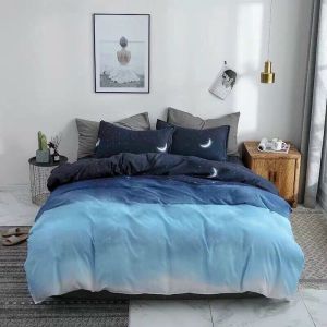 [ FREESHIP ] Bộ Set Ga Giường Nệm Và Vỏ Gối CHƯA GỒM CHĂN Cotton Korea ADU79 Bedding Đủ Kích Thước Trải Nệm 1m4 1m6 1m8