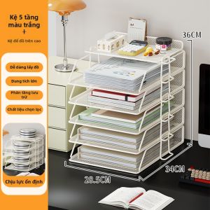 evesigar | Kệ Lưu Trữ Đa Cấp Phân Loại Tổ Chức