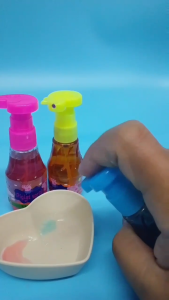 30 Pieces Sugar Water Piglet Spray Candies 30ml  Strawberries Blueberries Apples Oranges / Paninda