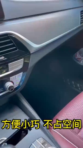 MOFOX Air Pump Tire Inflator Portable Compressor Digital Wireless Car Tyre Inflator For Car Bicycle