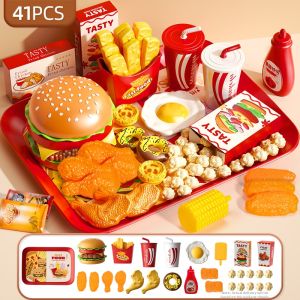 Hui Cheng Toys | Kids Kitchen Toy Playset