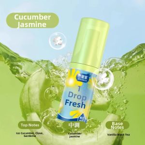 Deodorizing Toilet Air Freshener