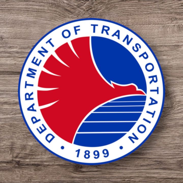 DOTR logo