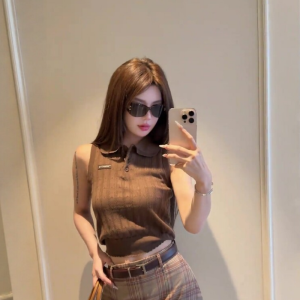 VKSOD | Vintage Collar Plaid Skirt Suit