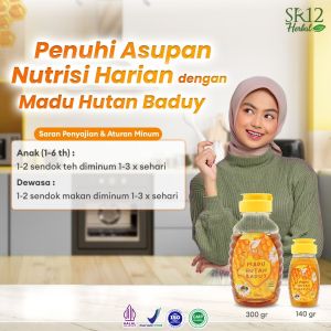 MADU HUTAN BADUY