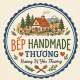 Bếp Handmade Thương