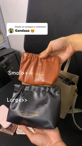 PU Leather Makeup Bag Magnetic Attraction Closing Makeup Bag Waterproof travel Cosmetic Storage Bag
