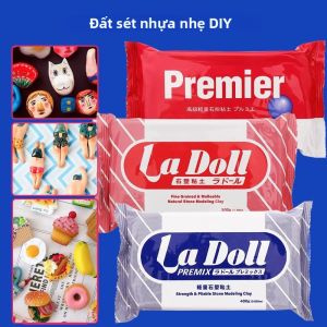 Đất Sét Nhựa Đá Chuyên Nghiệp Để Làm Đồ Thủ Công Điêu Khắc Tự Làm Đất Nung Tự Khô Tự Nhiên Làm Đồ Chơi Gốm Cho Học Sinh Đồ Thủ Công Mỹ Nghệ