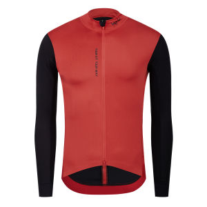 YKYWBIKE Mens Cycling Jacket Windproof Waterproof Bicycle Windbreaker Road Bike Jersey Long Sleeve Cycling Clothing MTB