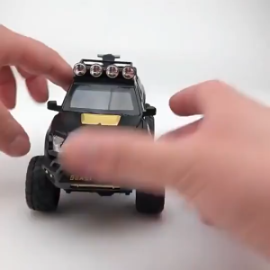 1:28 Ford F150 Raptor Diecast Car 6 Wheels 6 Doors Alloy Car Model Boy Toys Kids Gifts Vehicle Model
