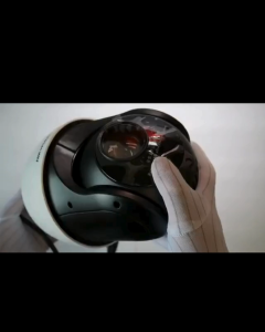 IP CAMERA PTZ HIKVISION DS-2DE4215IW-DE 2MP 15x OPTICAL ZOOM PoE