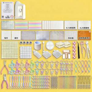 Feiyu | Bộ Dụng Cụ Làm Thủ Công DIY