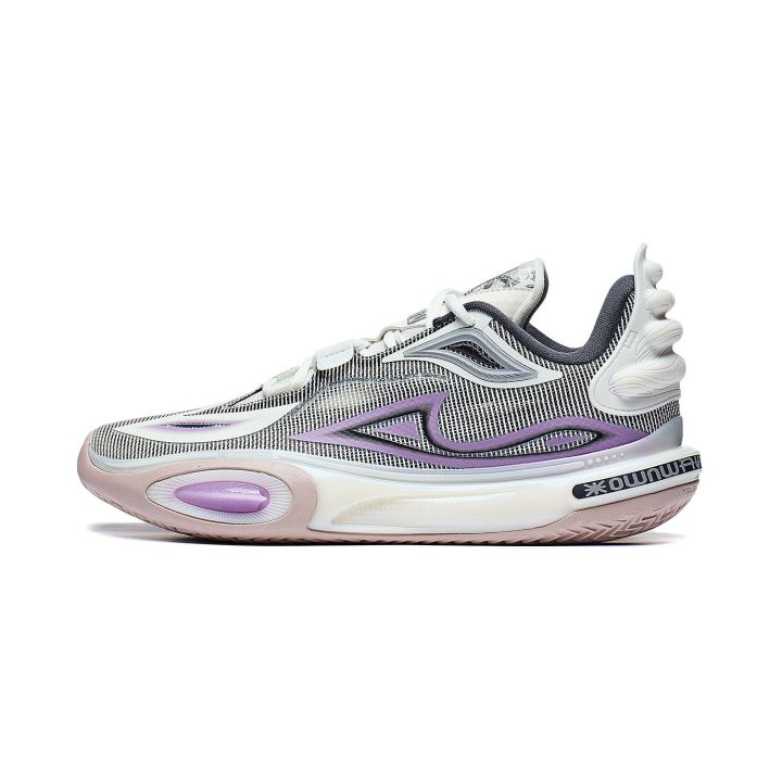 Li Ning 100% Original Wade All City 11 V2 Men's Basketball Li Ning 100% Original Wade All City 11 V2 Men's Basketball