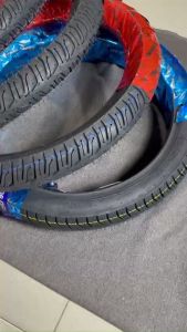 Vỏ xe camel không ruột gai city extra MS12