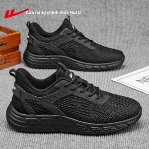 Warrior | New Breathable Ultra-light Sports Running Shoes
