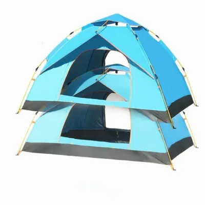 patgear |Weatherproof Portable Tent