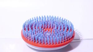 1PC Lawn Mower Cleaning Brush Heavy Duty Professional Grade Garden Tool Brush Tool Threaded Version Kitchens and Bathrooms Car
