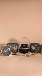 SR12 Bedak Cushion Series 15gr