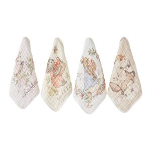 BUBBLE TREE | Baby Multi-use Towel