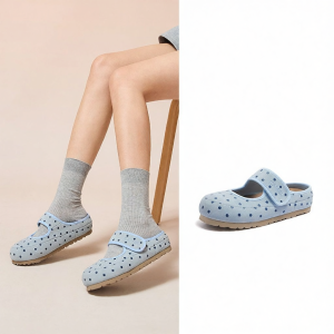 CAMEL | Leisure Vintage Womens Birkenstocks