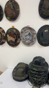 สายนกหวีดกลมถักเชือกพาราคอร์ด+นกหวีด HandMand