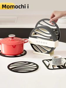 TAOCHUAN | Heat Resistant & High-Quality Table Pads