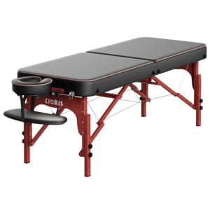 CLORIS | Foldable Therapeutic Bed Portable