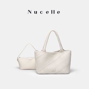 New Commuter Large Capacity Shoulder Handbag Tote