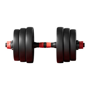 Umay(佑美) | Adjustable Weight Home Gym Fitness Equipment