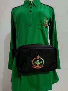 Tas Pinggang PSO KCK Unclewest