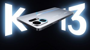 OPPO K13 Turbo Pro 5G Smartphone 6.8 inches Snapdragon 8s Gen 4 7000mAh NFC IPX9&IPX8&IPX6