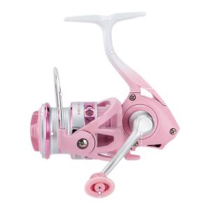 TEBEN | Smooth Micro Species Fishing Reel