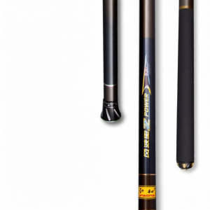 Jinsong | Ultra Light Hard 37-Tune Fishing Rod