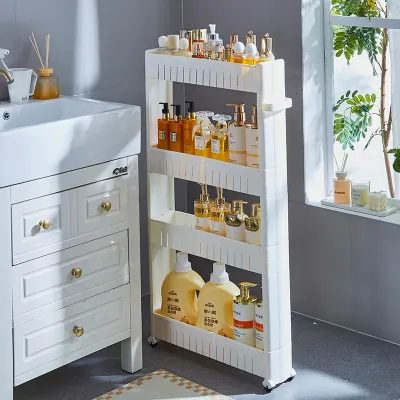 jiumeng | Narrow Gap Storage Shelf 7-9cm