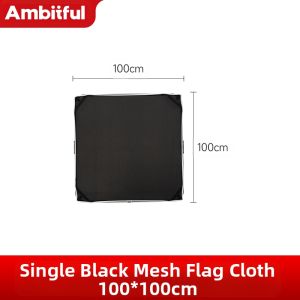 AMBITFUL | Multi-functional Light Softening and Reflecting Board with Portable Stand