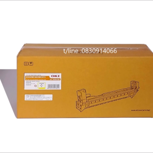 OKI 46484109 Yellow ตลับดรัมแท้ C532 MC563 MC573