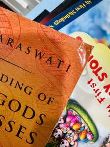 Biological Decoding of the Hindu Gods and Goddesses