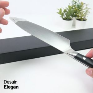 Joil Pisau Dapur Chef Knife Pro Grade 6 inch Professional - NG8