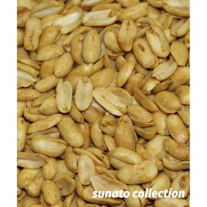 KACANG GORENG 250 GRAM CEMILAN