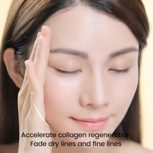 VIBRANT GLAMOUR FDA Natural Retinol Facial Serum Anti-aging Anti-wrinkle Brightening Whitening Promote collagen Fade fine lines Repair dull skin Repair Skin Care Firming Skin 30ml