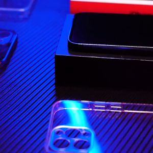 4in1 Soft Case SAMSUNG GALAXY A16 4G 5G & A06: Perlindungan Optimal untuk Smartphone Anda