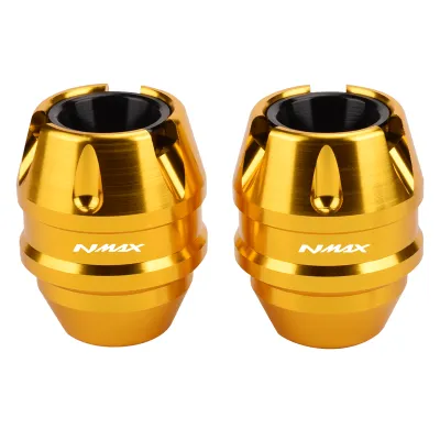 CHEKIS | Crash Protection Guard Front and Rear